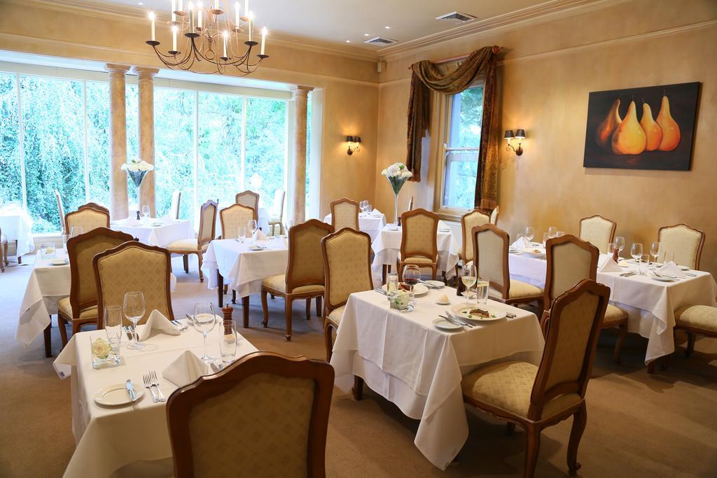 Milton Park Country House Hotel & Spa Bowral Exterior photo