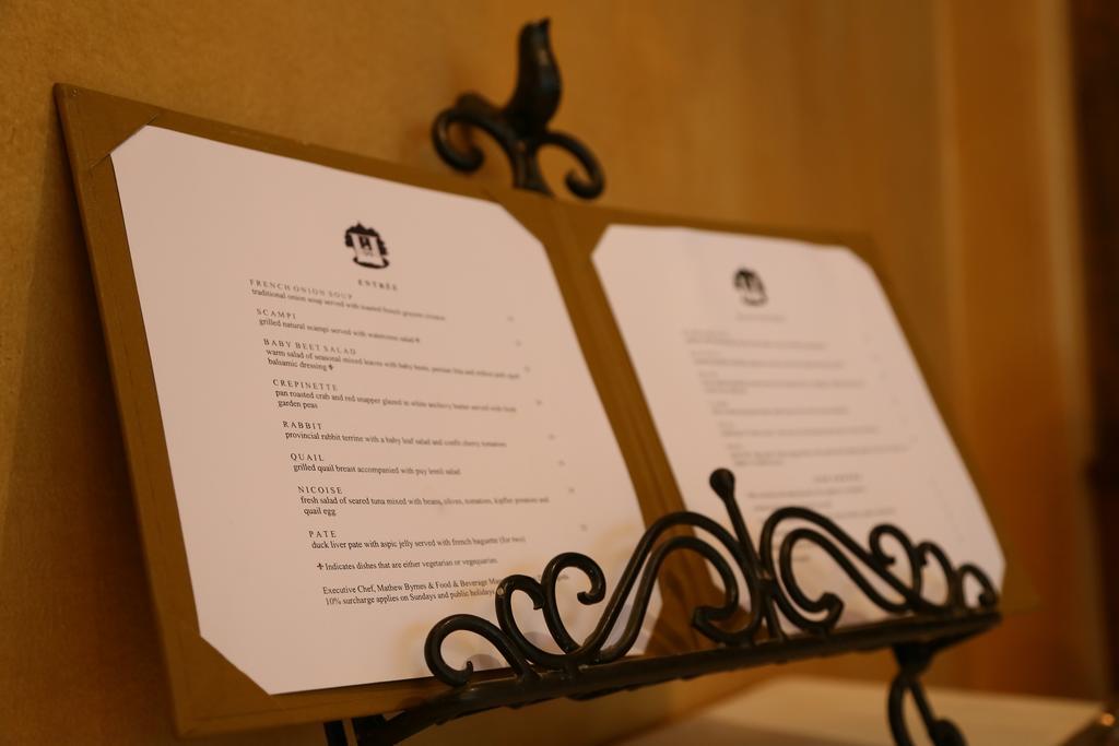 Milton Park Country House Hotel & Spa Bowral Exterior photo