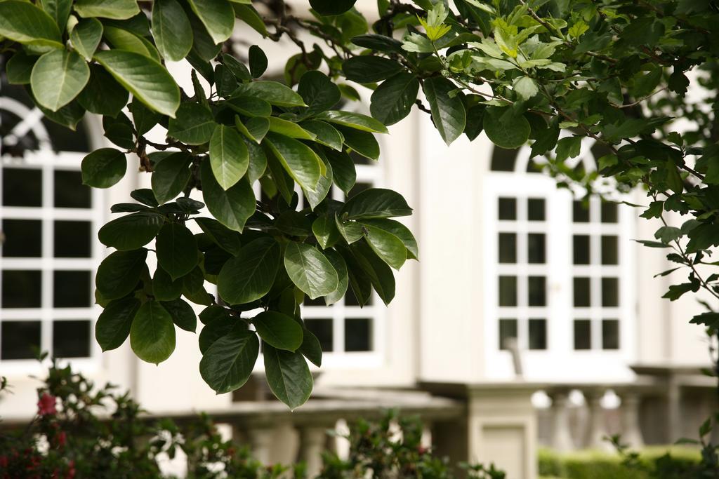 Milton Park Country House Hotel & Spa Bowral Exterior photo