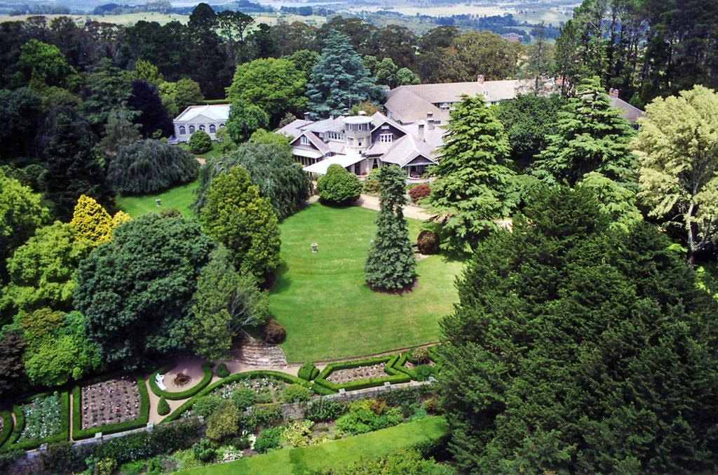 Milton Park Country House Hotel & Spa Bowral Room photo