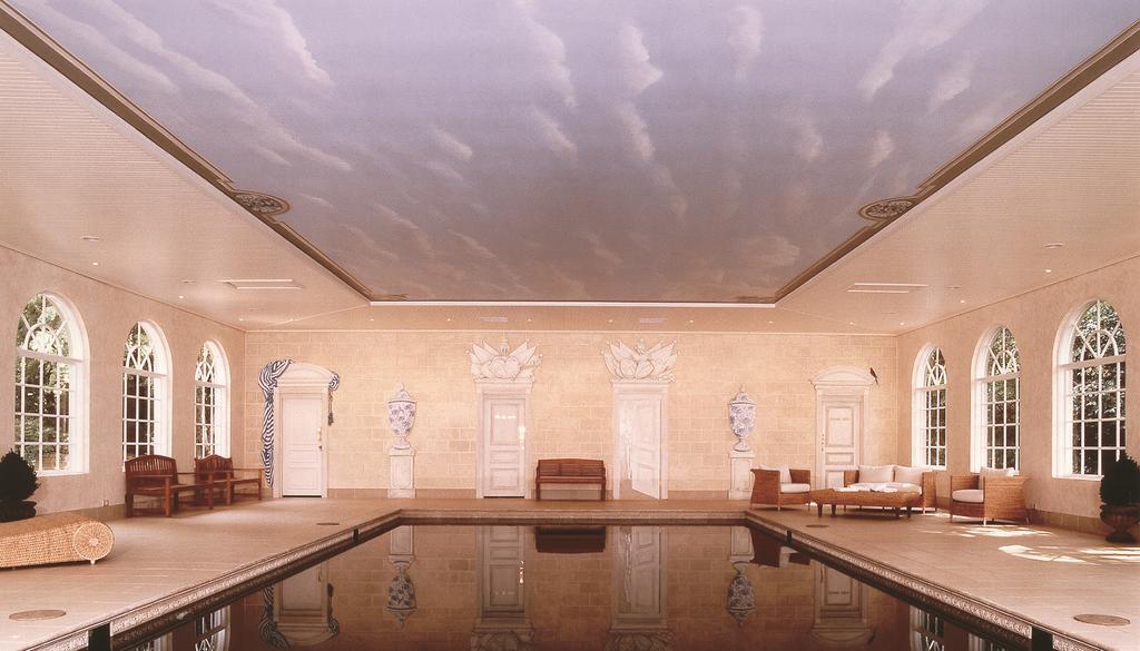 Milton Park Country House Hotel & Spa Bowral Room photo