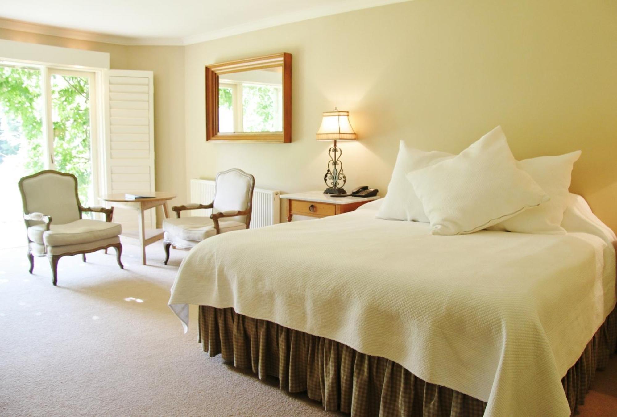 Milton Park Country House Hotel & Spa Bowral Room photo