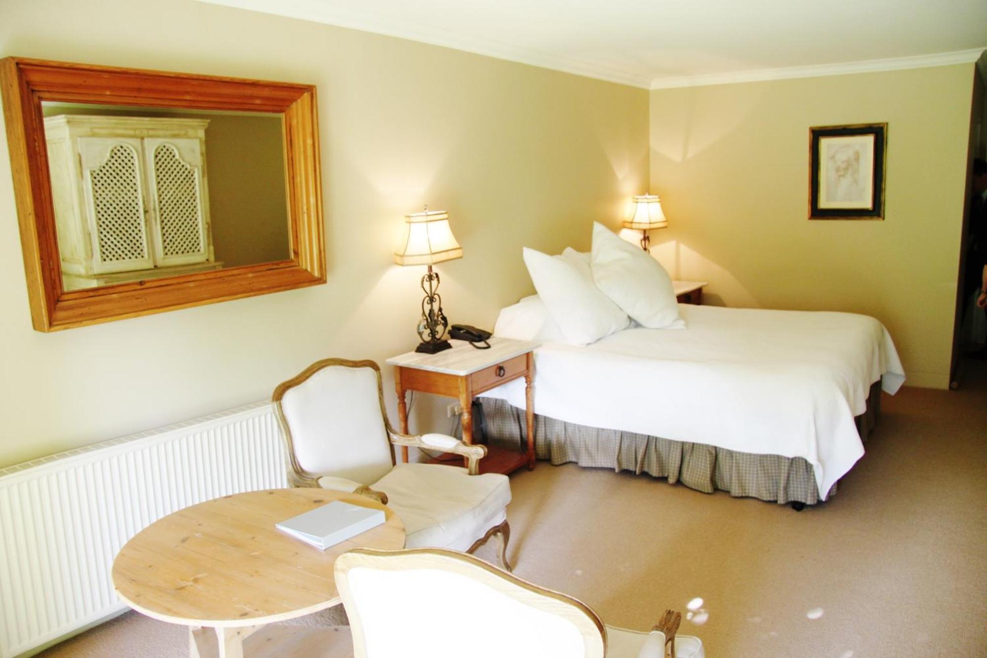Milton Park Country House Hotel & Spa Bowral Room photo