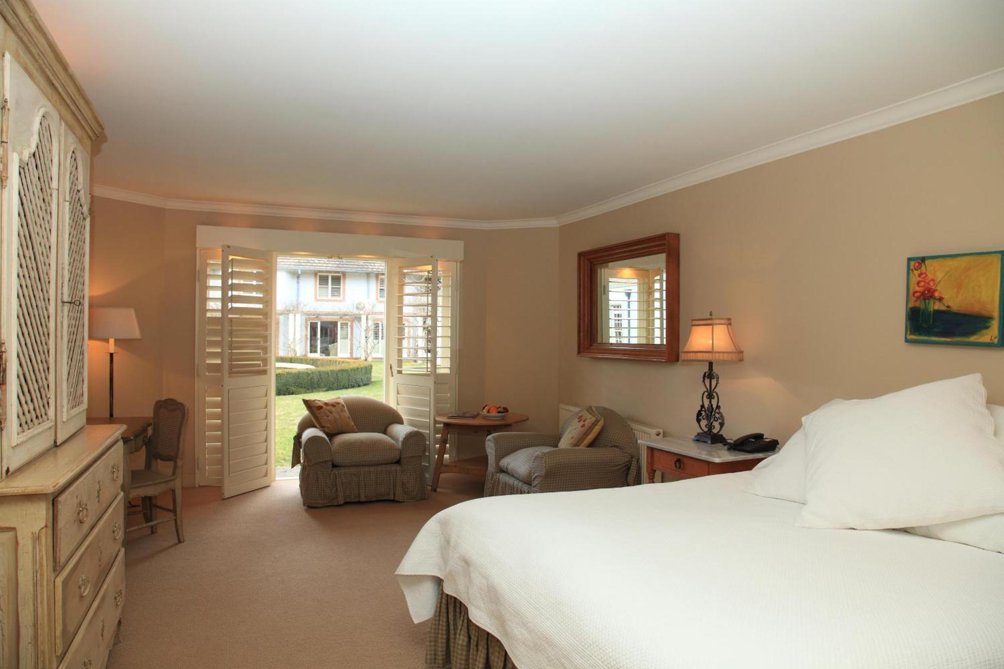 Milton Park Country House Hotel & Spa Bowral Room photo