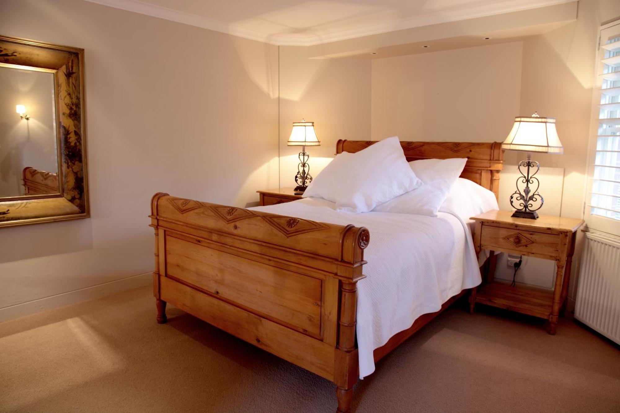 Milton Park Country House Hotel & Spa Bowral Room photo