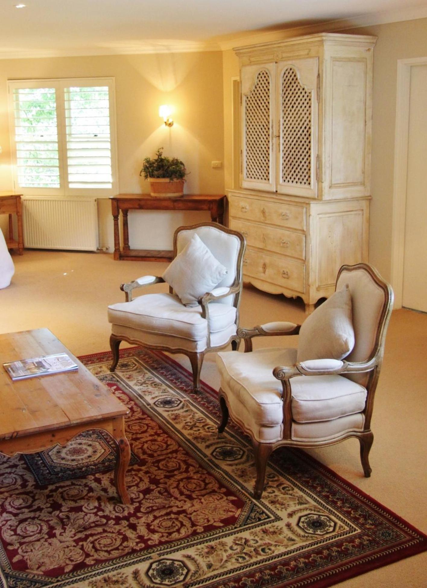 Milton Park Country House Hotel & Spa Bowral Room photo