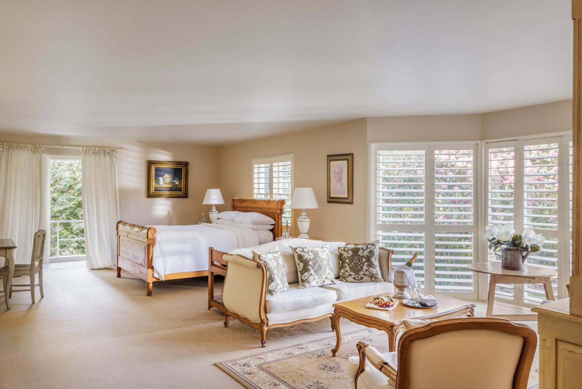 Milton Park Country House Hotel & Spa Bowral Exterior photo