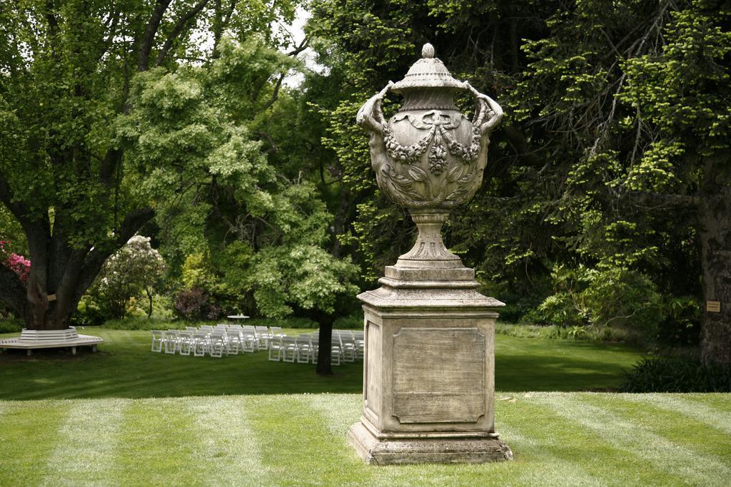 Milton Park Country House Hotel & Spa Bowral Exterior photo