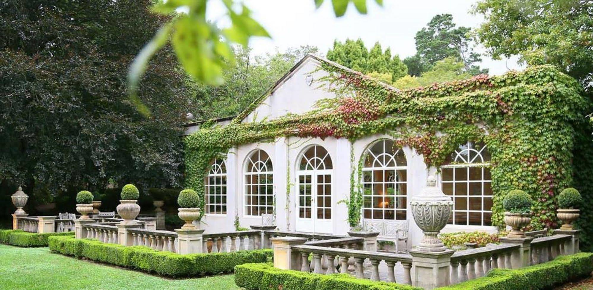 Milton Park Country House Hotel & Spa Bowral Exterior photo